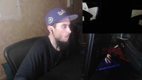 Chelsea online show from April 21, 2026, 2:51 am