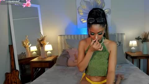 Chelseaquinn online show from April 23, 2026, 7:41 am