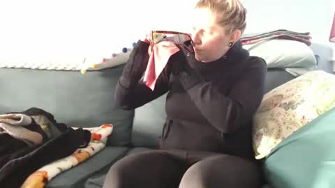 Chelsea online show from January 2, 2025, 6:01 pm