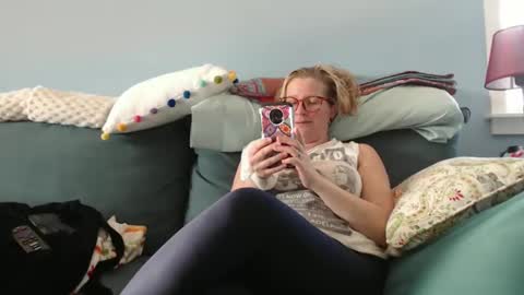 Chelsea online show from January 3, 2025, 5:53 pm