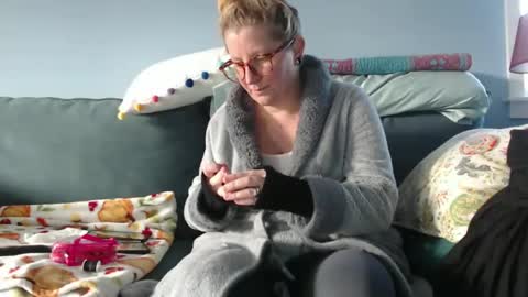 Chelsea online show from January 8, 2025, 4:22 pm