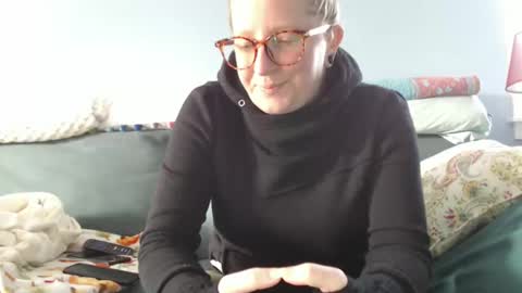 Chelsea online show from January 17, 2025, 4:36 pm