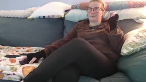 Chelsea online show from January 18, 2025, 6:53 pm