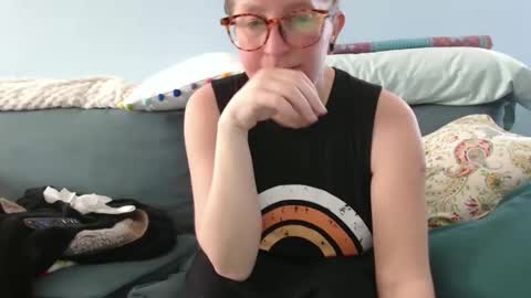 Chelsea online show from March 10, 2025, 4:25 pm