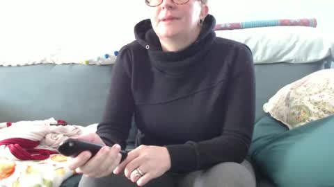 Chelsea online show from March 11, 2025, 4:51 pm