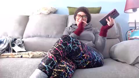 Chelsea online show from October 29, 2025, 4:42 pm