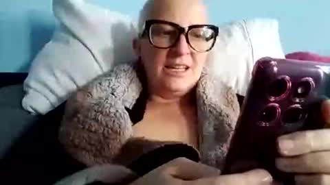 Chelsea online show from November 11, 2025, 2:50 pm