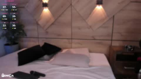 chelsey_hudson online show from February 7, 2025, 11:34 am