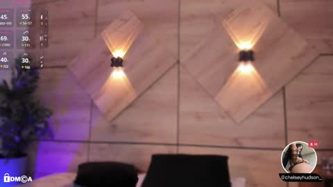 chelsey_hudson online show from February 10, 2025, 5:52 pm