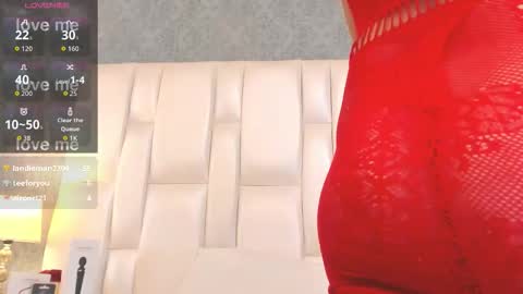 CHELSEYLEWIS online show from November 8, 2025, 10:15 am