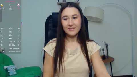 chelsiecleal online show from March 7, 2026, 10:29 pm