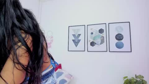 Chelsy online show from February 23, 2025, 4:46 pm