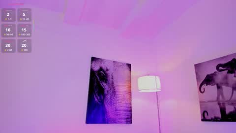 Chelsy online show from September 15, 2025, 3:39 am