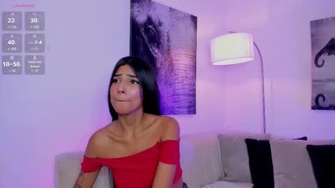 Chelsy online show from September 20, 2025, 3:51 am