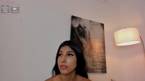 Chelsy online show from September 22, 2025, 3:30 am