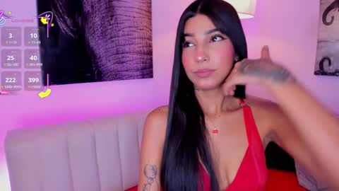 Chelsy online show from November 29, 2025, 3:53 am