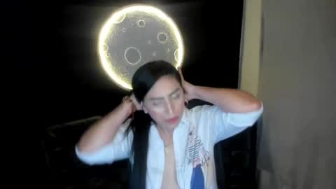 chelsy online show from December 3, 2025, 3:25 am