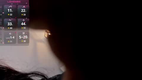 Camila  online show from February 27, 2025, 5:24 am