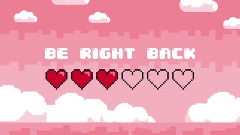 LUCASRYANPVT IS OPEN online show from February 5, 2025, 3:55 am