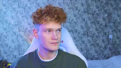 LUCASRYANPVT IS OPEN online show from February 21, 2025, 7:12 am