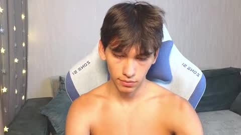 LUCASRYANPVT IS OPEN online show from March 11, 2025, 8:52 am