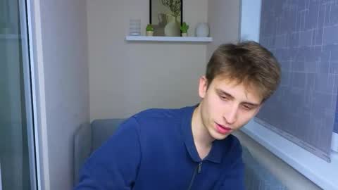 LUCASRYANPVT IS OPEN online show from September 21, 2025, 1:24 pm