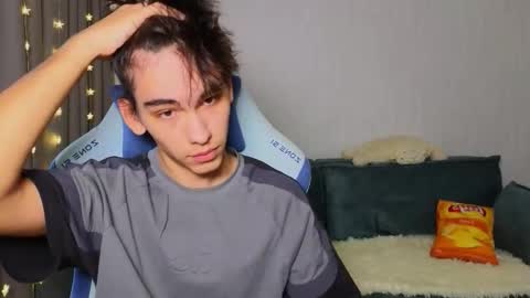 LUCASRYANPVT IS OPEN online show from September 25, 2025, 10:30 am