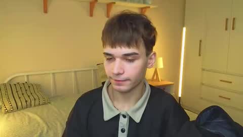 LUCASRYANPVT IS OPEN online show from February 3, 2026, 6:40 am