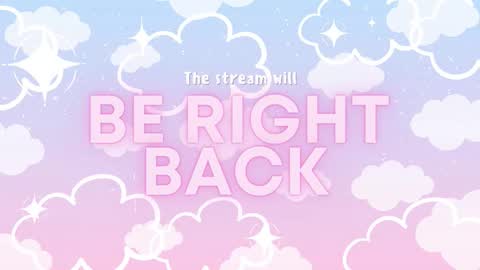 LUCASRYANPVT IS OPEN online show from February 16, 2026, 5:03 am