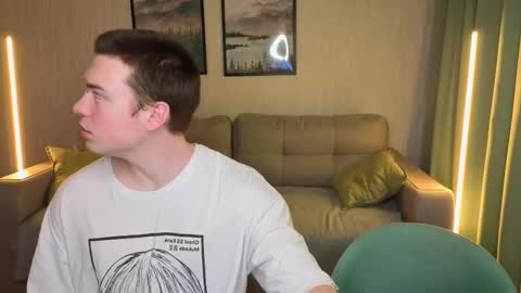 LUCASRYANPVT IS OPEN online show from February 17, 2026, 4:42 am