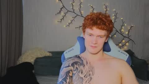 LUCASRYANPVT IS OPEN online show from March 4, 2026, 5:02 am