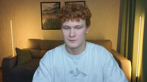 LUCASRYANPVT IS OPEN online show from April 3, 2026, 6:17 pm