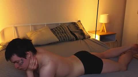 LUCASRYANPVT IS OPEN online show from April 18, 2026, 5:39 pm