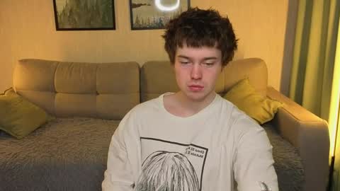 LUCASRYANPVT IS OPEN online show from April 23, 2026, 3:52 am