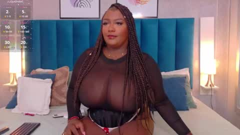   online show from October 17, 2025, 8:00 pm