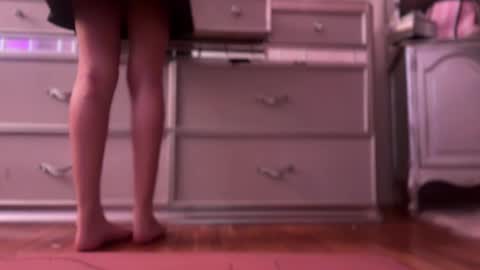 cherliecarmen online show from February 1, 2025, 8:16 pm