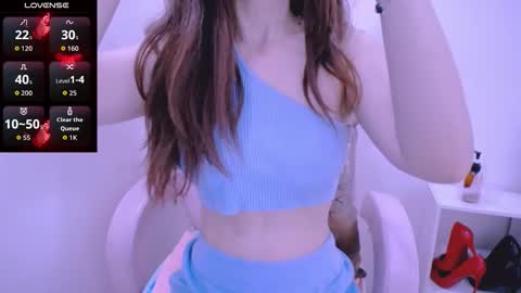 Cheri online show from October 14, 2025, 1:01 pm