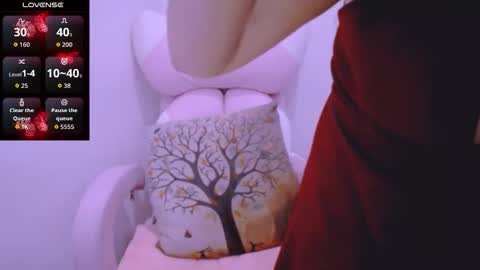 Cheri online show from January 8, 2026, 12:24 am