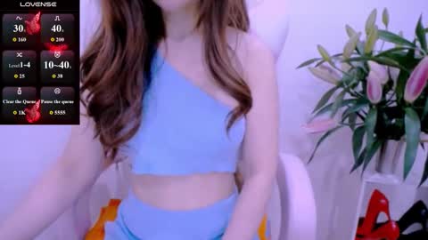 Cheri online show from March 21, 2026, 8:19 am