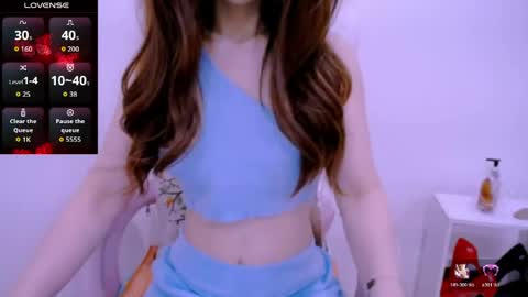 Cheri online show from April 20, 2026, 12:24 am