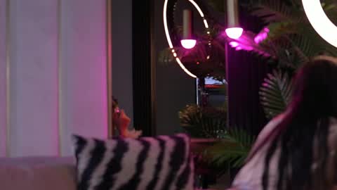 Snapshot of cherriejoy chatting on May 2, 2026, 7:24 am Cherry online show from May 2, 2026, 7:24 am