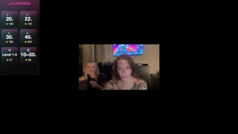 Cherry  online show from October 19, 2025, 4:46 am