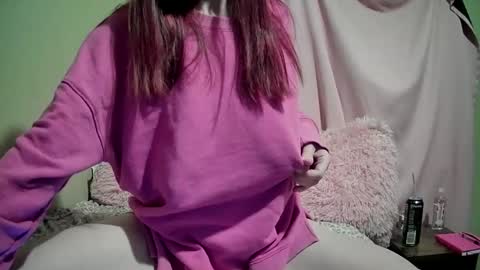 Cherri online show from January 9, 2025, 3:15 am