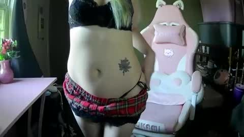 Cherri online show from March 21, 2026, 10:46 pm