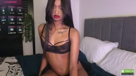 Kate online show from January 17, 2025, 9:17 pm