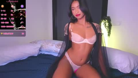 Kate online show from October 10, 2025, 6:18 pm