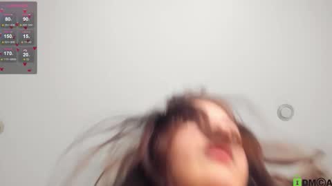 Lola online show from October 18, 2025, 1:12 pm