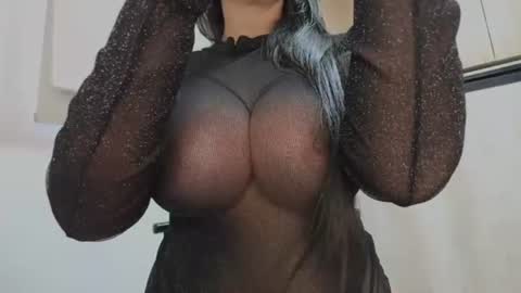 Snapshot of cherry202 chatting on July 6, 2026, 2:03 pm TATIS online show from July 6, 2026, 2:03 pm