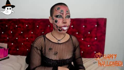 Cherry online show from October 7, 2025, 2:25 pm