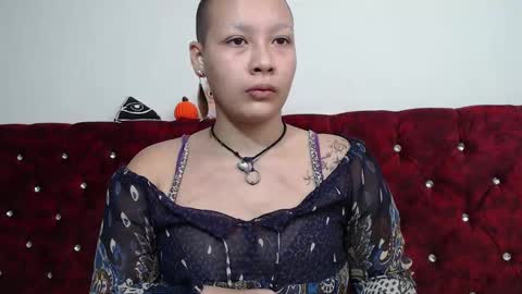 Cherry online show from November 2, 2025, 12:18 pm